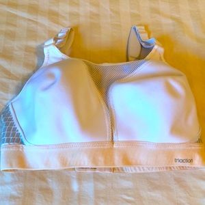 34D Sports bra - non-wired by TRIUMPH International;